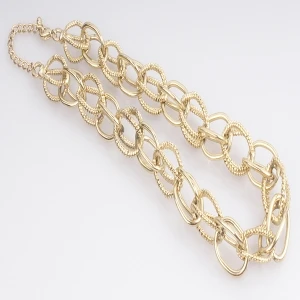 fashion necklace online china jewelry manufacturer