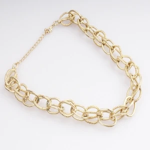 fashion necklace online china jewelry manufacturer