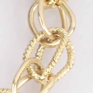 fashion necklace online china jewelry manufacturer