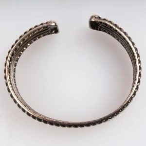 gold indian bangles wholesale jewelry cuff bracelet B10143