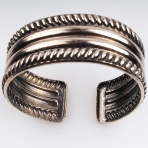 gold indian bangles wholesale jewelry cuff bracelet B10143