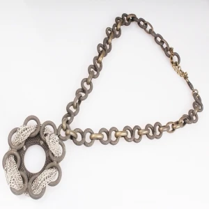 meaning eternal love couples chains pendants necklace N90174