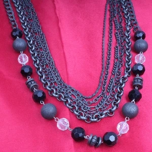 vintage jewelry 2014 wholesale statement necklace