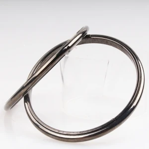 women and men jewelry stainless steel bangle bracelet B10137