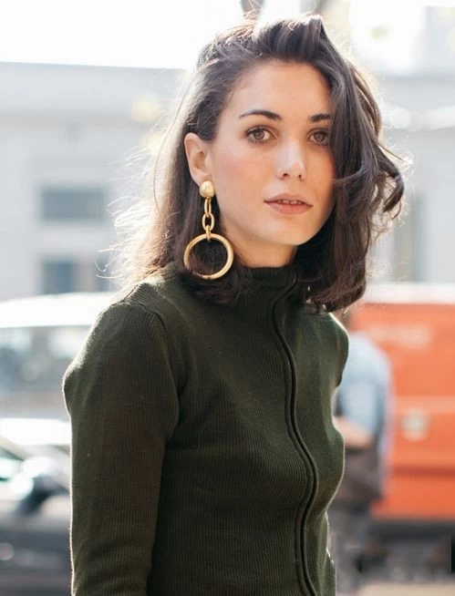 women earring on sale