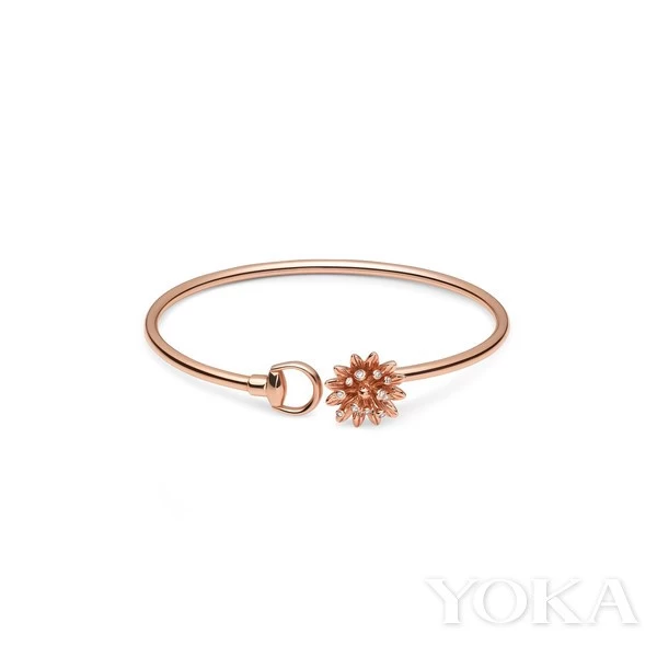 Rose gold plated jewelry supplier