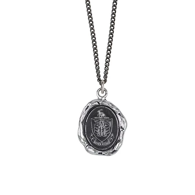 Stainless steel jewelry manufacturer