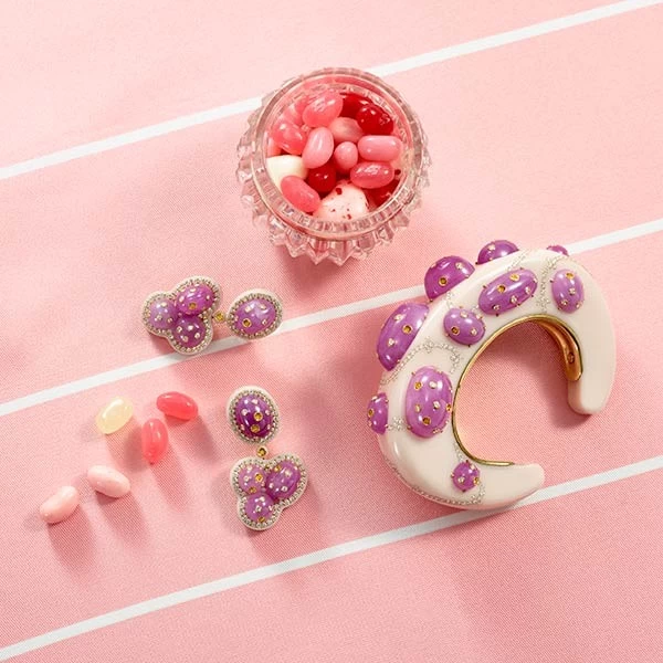 Fashion jewelry wholesale in china