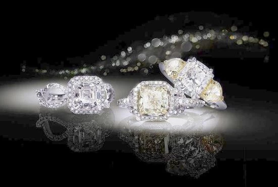 Copper alloy jewelry manufacturer china