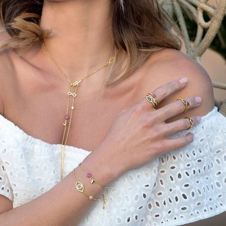 Fashion costume jewelry manufacturer