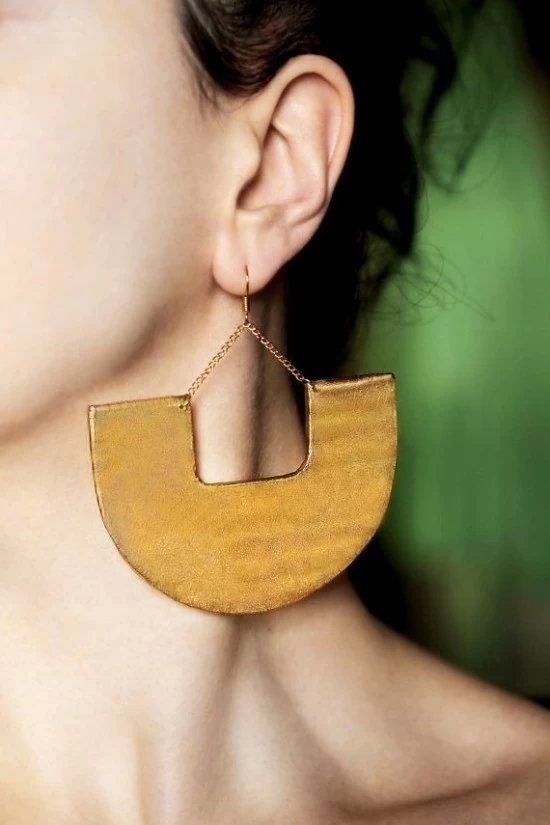 earring manufacturer china