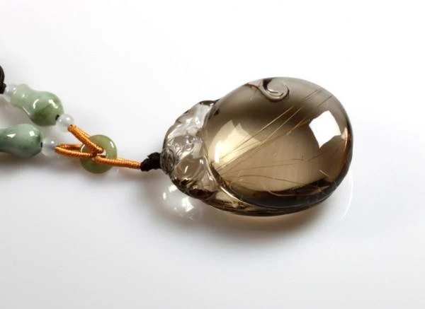 Copper alloy jewelry manufacturer china