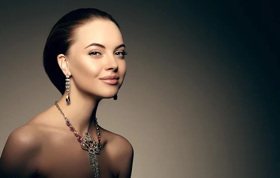 Fashion costume jewelry manufacturer