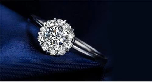 Titanium alloy jewelry wholesales