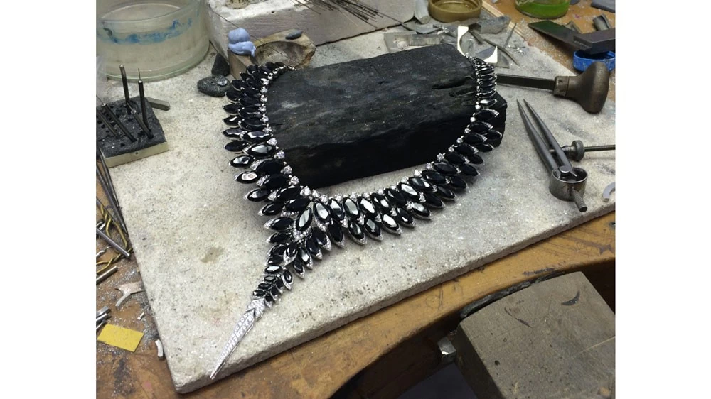 Fashion jewelry wholesale in china