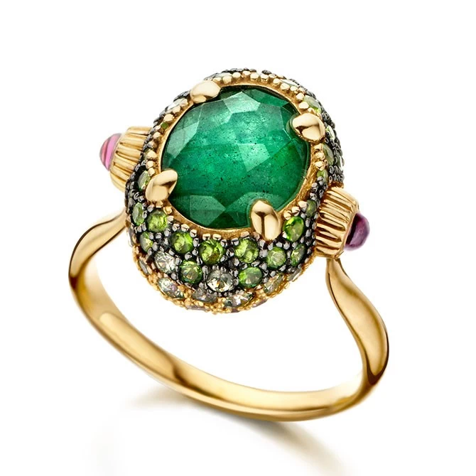 Fashion rings on line