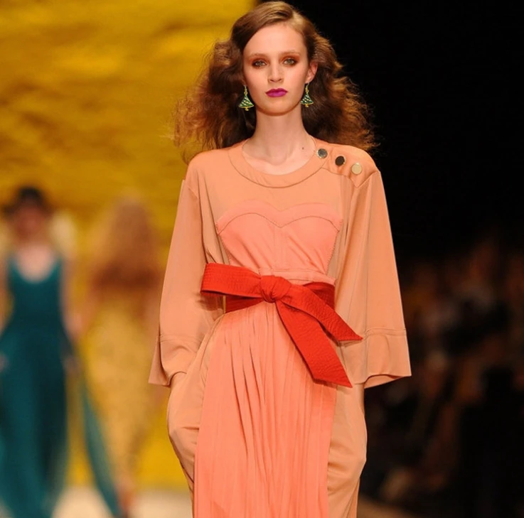 2018 Fashion Christmas Tree Fishhook Earring For Christmas gift