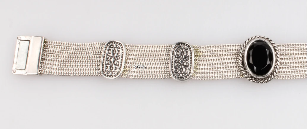 Alloy Jewelry Fashion Bracelet For Women Jewelry 2018 Newest Bracelet