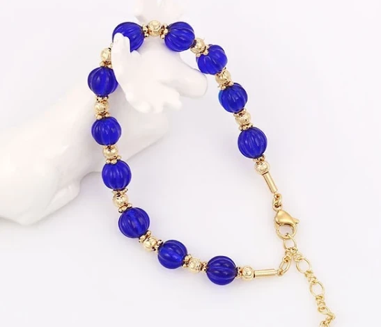 Chain bracelet designs for woman Fashion Jewelry European bracelet for Wemen