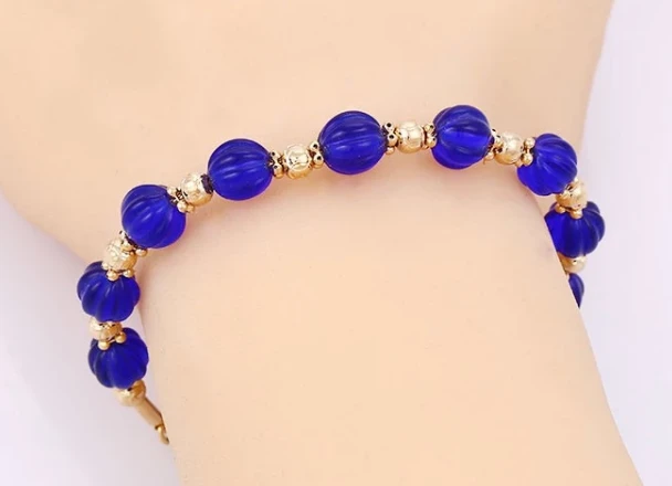 Chain bracelet designs for woman Fashion Jewelry European bracelet for Wemen