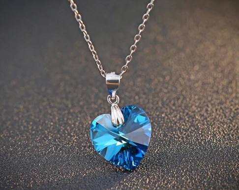 China Manufacturer 925 sliver wholesale Cheap Chinese Bridal Rhinestone Jewelry Sets