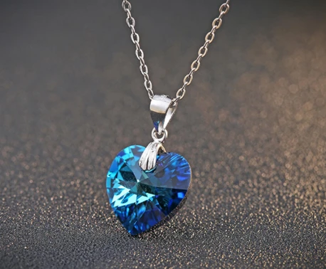 China Manufacturer 925 sliver wholesale Cheap Chinese Bridal Rhinestone Jewelry Sets