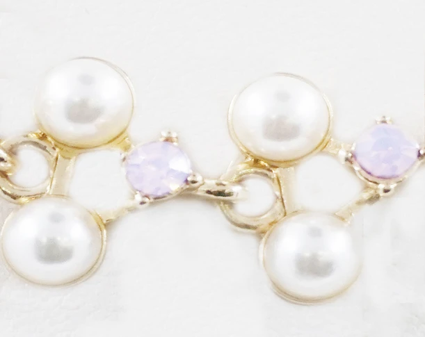 Custom Natural Pearl Beads Necklace Jewelry Factory in China