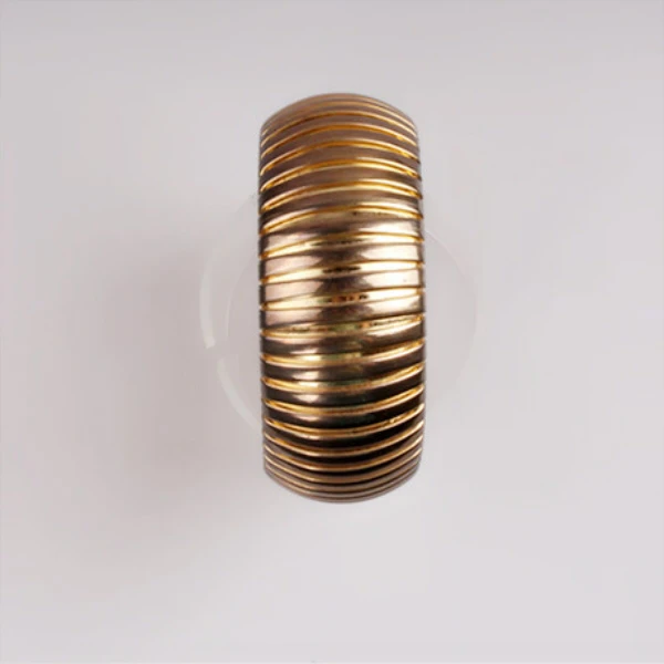 Custom elastic bangle fashion bracelet with gold plated, aliexpress wholesale bangles,18K gold Jewelry for women men