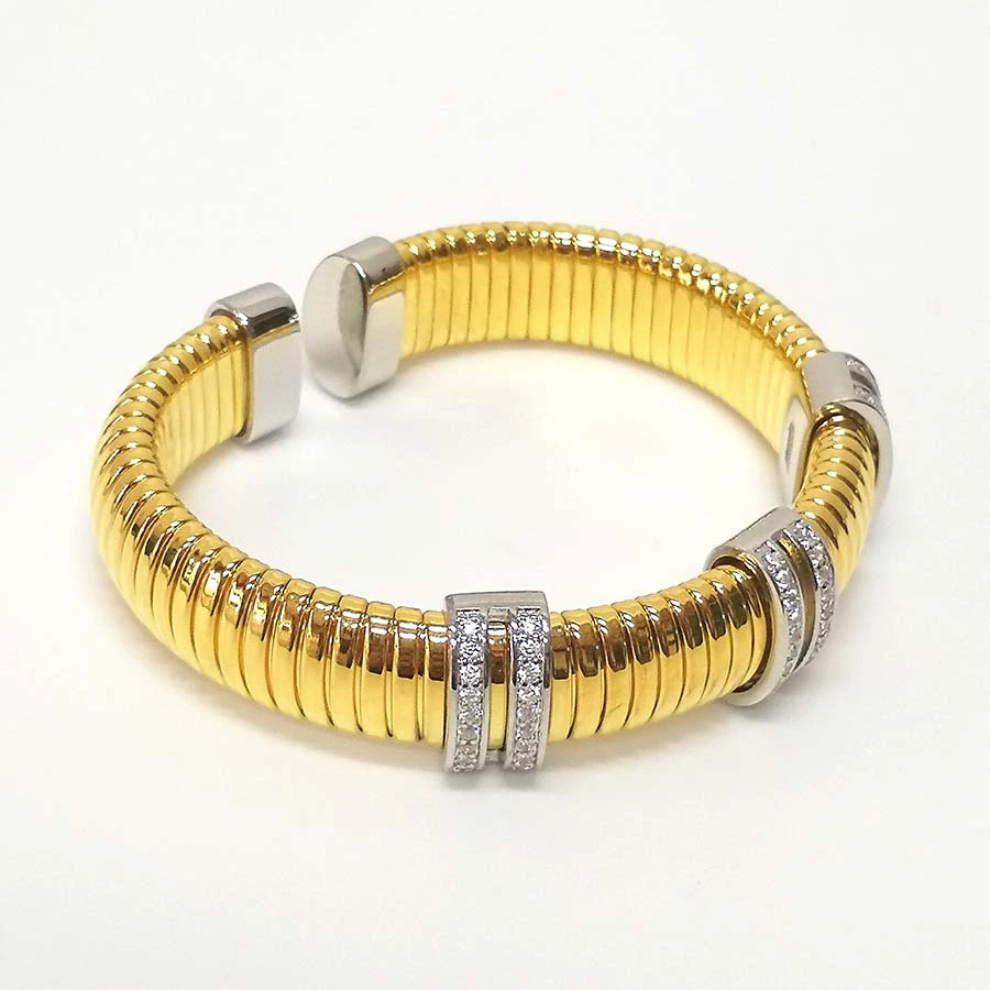 Excellent after-sales Service Jewelry bracelet Bangle Hand Chain Cheap Wholesale Bracelet