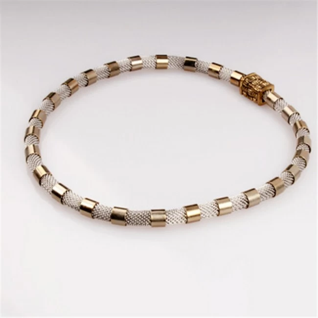 China Factory Direct Großhandel Kette Kupfer Kette Kette Halskette Schmuck Hersteller