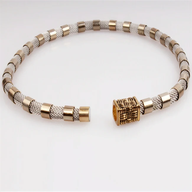 Factory Direct Großhandel Kette Kupfer Kette Kette Halskette Schmuck