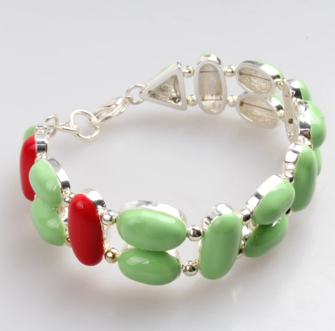 Fashion Accessories Cheap Bracelet Bangle Party Accessorie Christmas Jewelry Gift