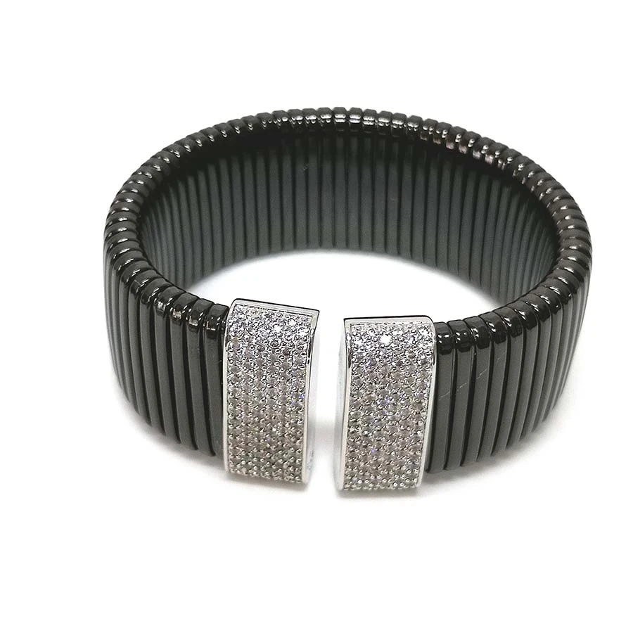 Fashion Women Bracelet Hand Chain Dubai Jewelry  Bangles as Gift