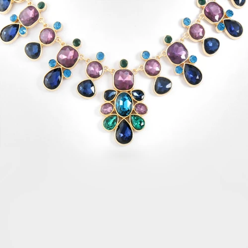 Fashion jewelry wholesale in china, Fashion necklaces for women