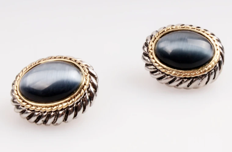 High-end Imported Beads Earrings Women Jewelry Christmas Gift for Women