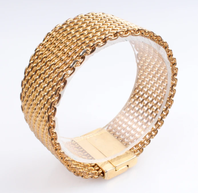 Hot Fashion Alloy Wide Bracelets Jewelry Innovative Jewelry Chinese Open for Women Gift