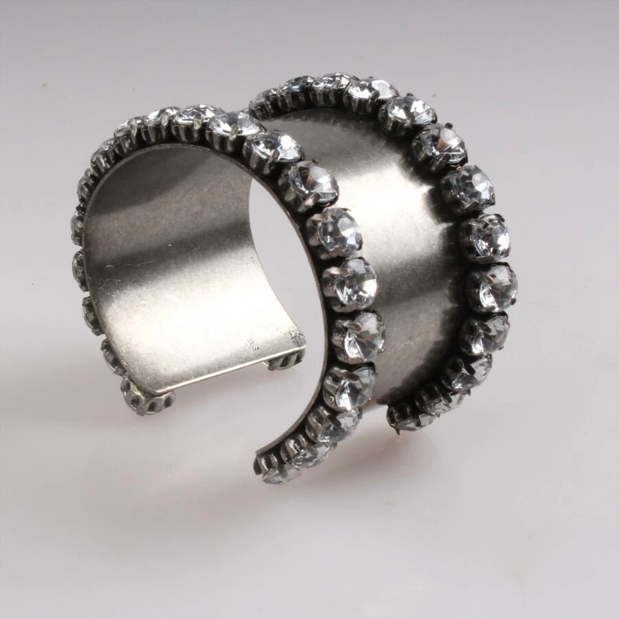 China Heißer Verkauf Bohemian Style Gold Armreifen Silber Charm Armband Hersteller China Hersteller