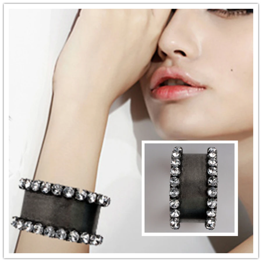 Hot Sale Bohemian Style Gold Bangles Silver charm bracelet manufacturer china