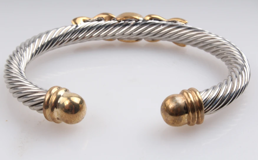 Jewelry Manufactuer Free Sample with Good Quality Factory Price Fashion Jewelry European Bracelet for Wemen