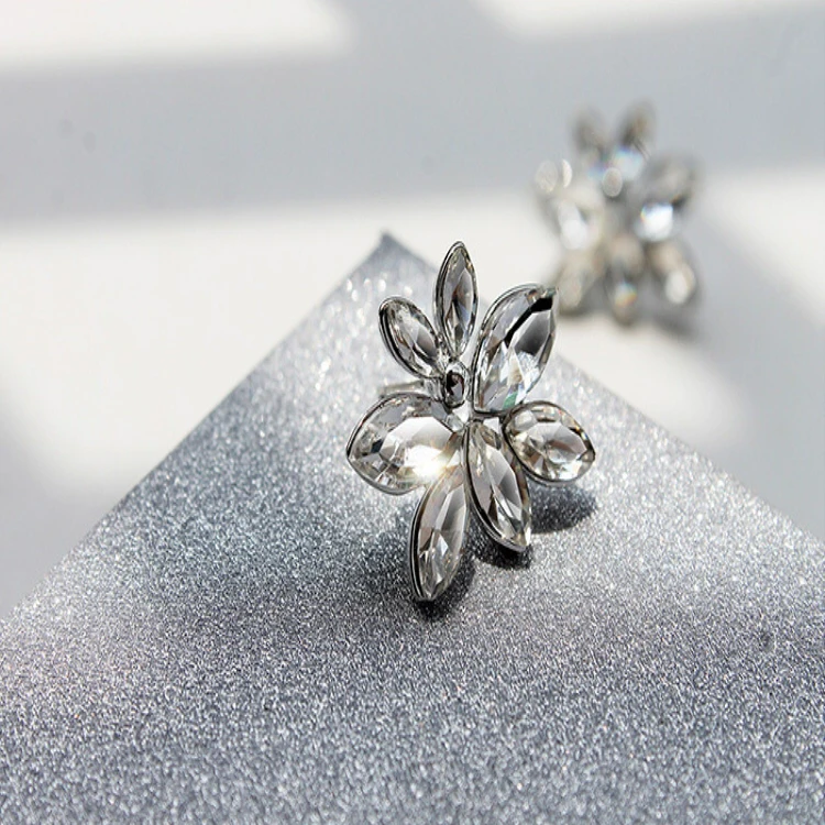 تصميم المجوهرات المورد الصين ، المرأة القرط أزياء شعبية