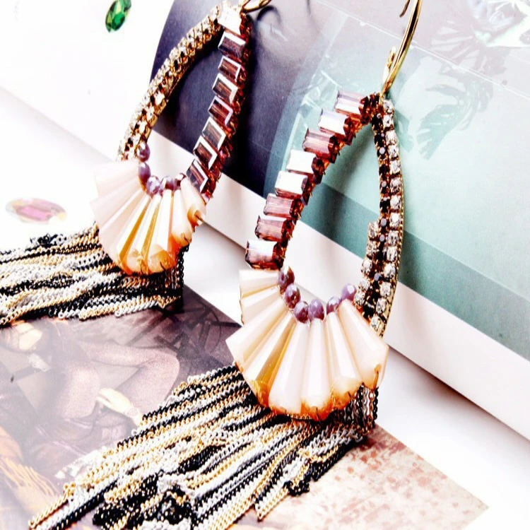 Jewelry design supplier china, earring manufacturer china