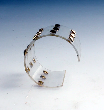 Manufacturer Direct Selling Bracelet  Fashion Jewerly for Christmas Jewelry Gift