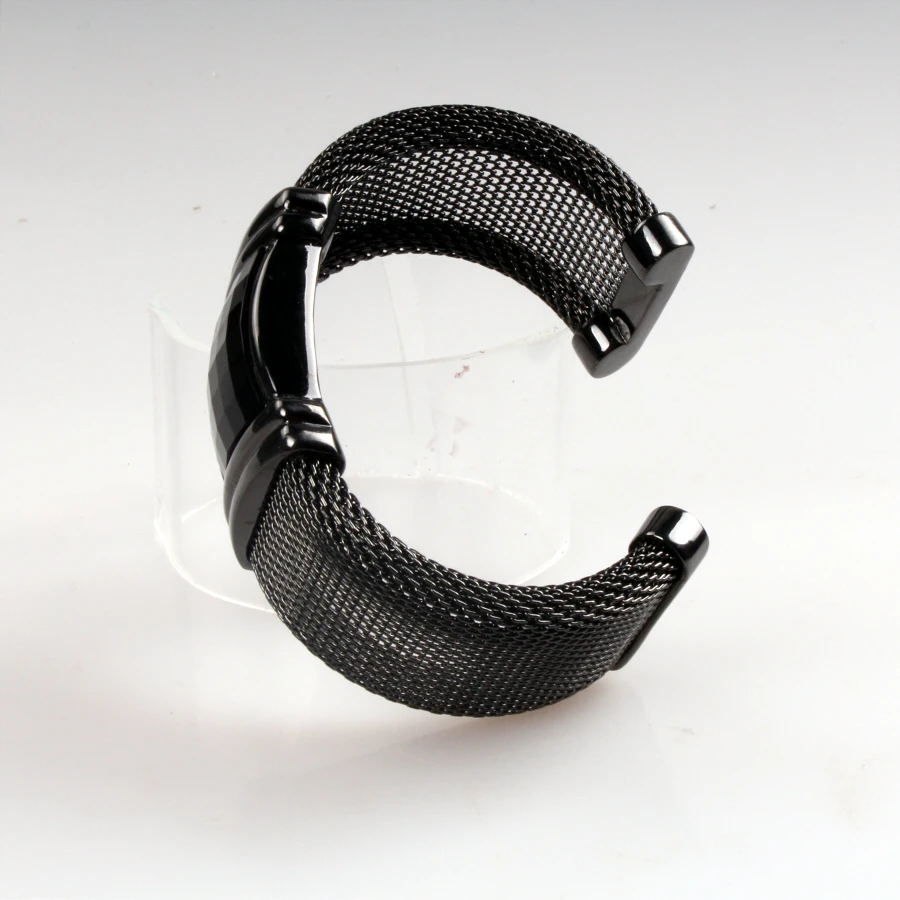 OEM bangle supplier china, Fashion bangle USA, black gunmetal plated charm bracelet manufacturer wholesale