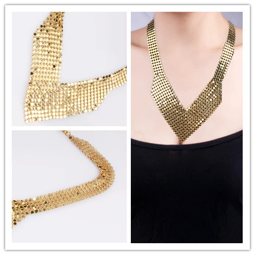 Wholesale Fashion Alloy Pendant Necklace Christmas Jewelry Gift