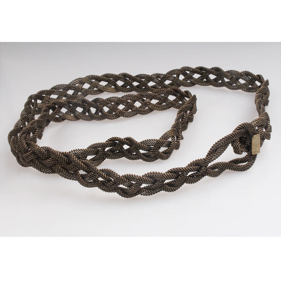 중국에서 벨트 도매, 구리 합금 보석 제조 업체 중국