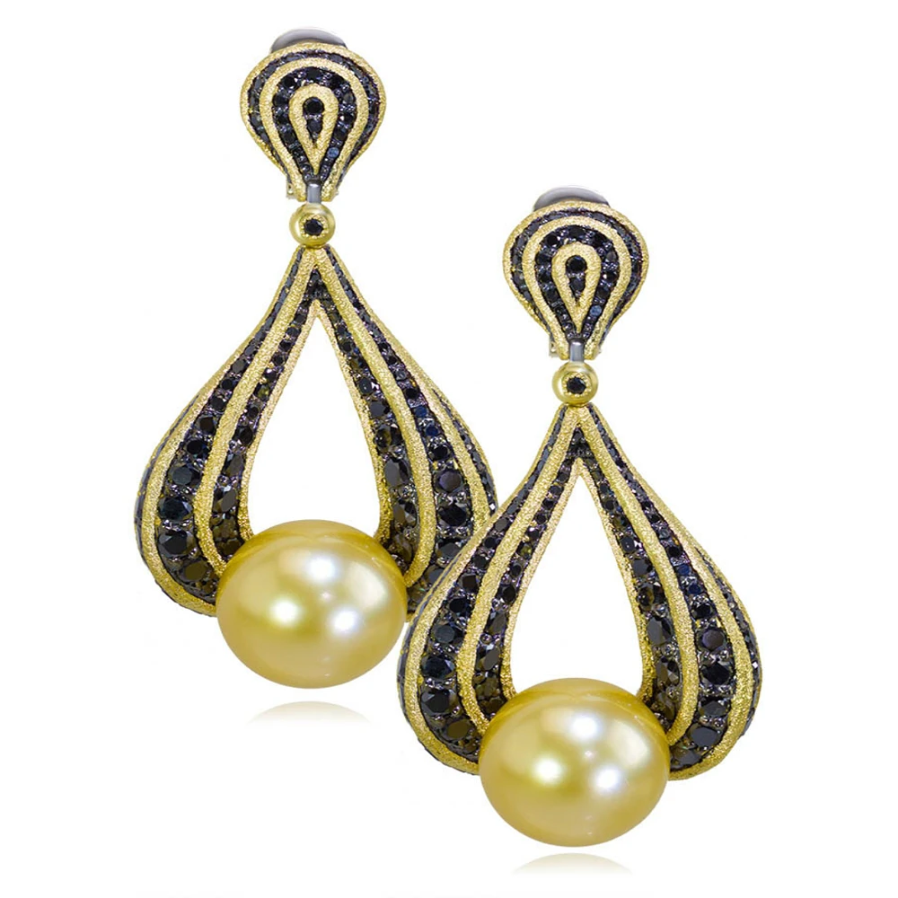 人造套装首饰, 非洲时尚镀金饰品套装女装, 时尚水晶首饰套装, 14K 镀金精美首饰套装