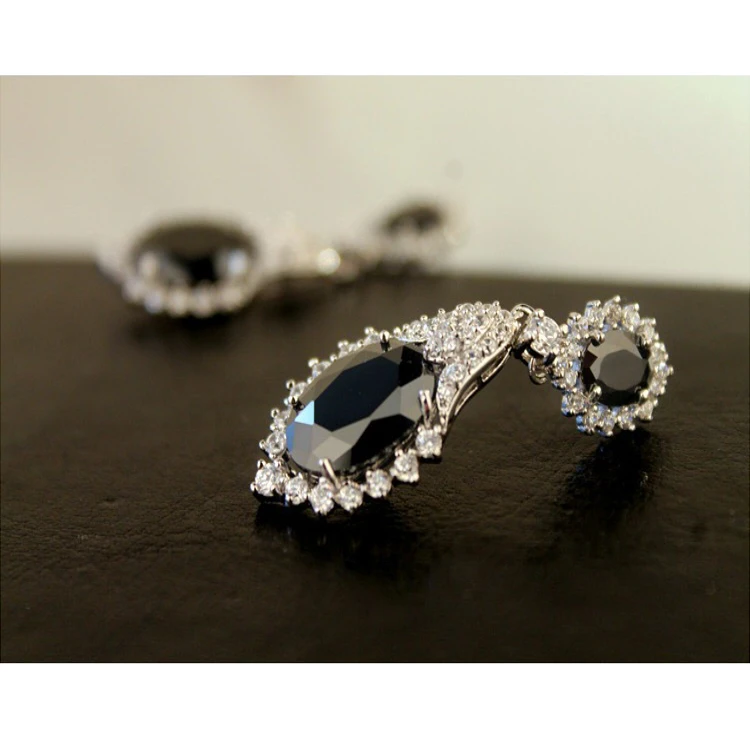 earring manufacturer china, women earring on sale