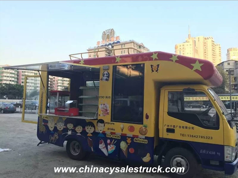 Detailed operation of multifunctional dust suppression vehicle