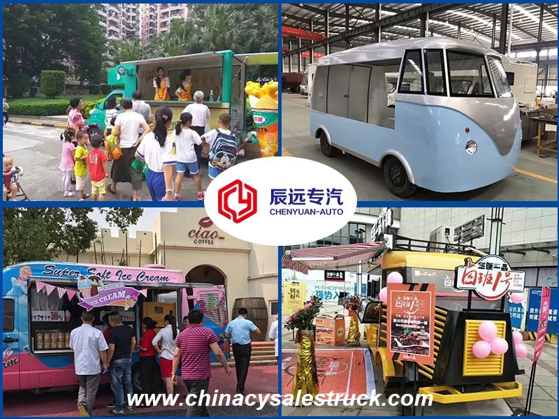 Experto en transporte de basura-Hubei Chenyuan Dongfeng Dollyka camión de basura comprimido