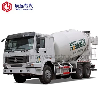 10cbm - 12 cbm concrete mixer truck supplier,mixer truck price for sale